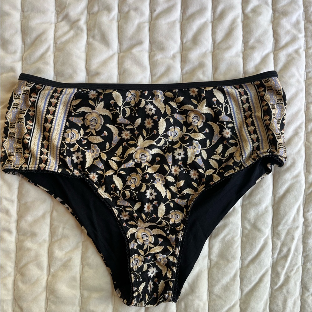 Swim bottom